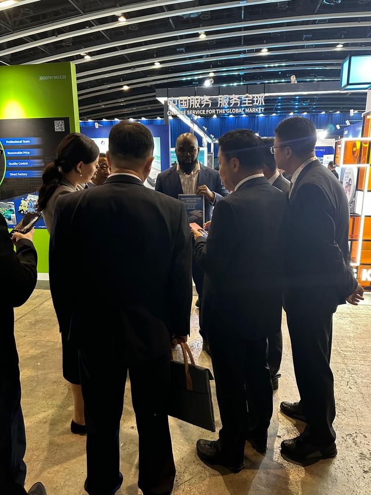EPC & Technology Partnerships