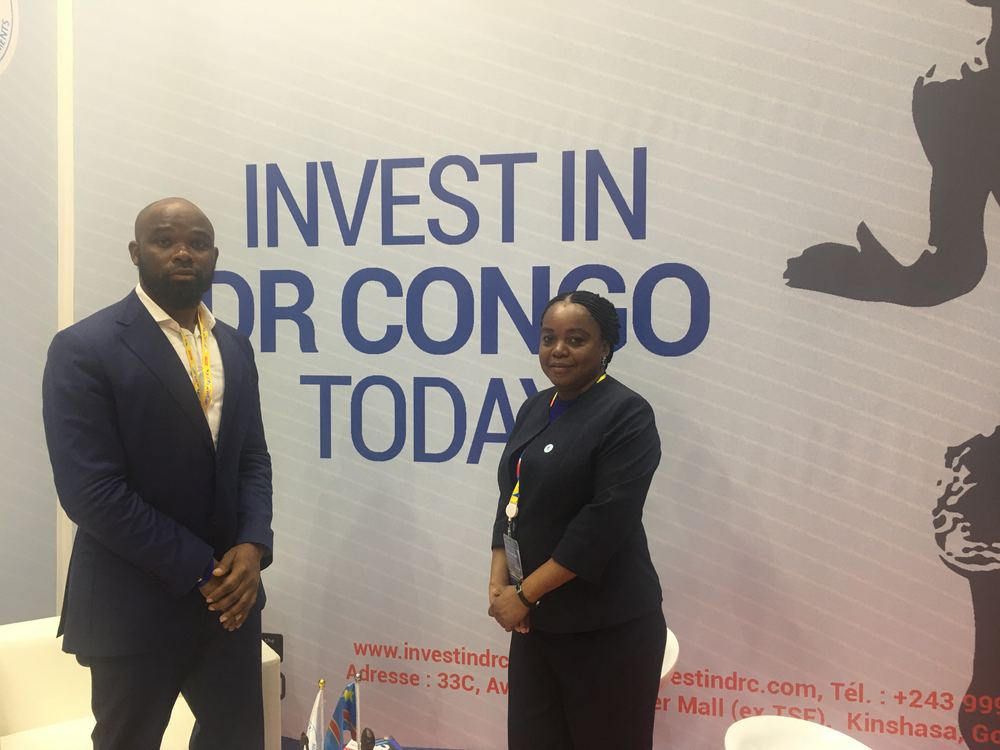 Investment & Capital Facilitation