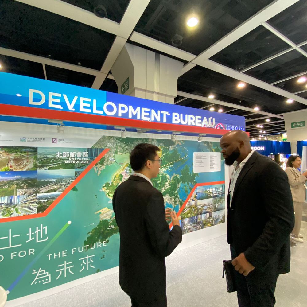 Market Entry & Business Development