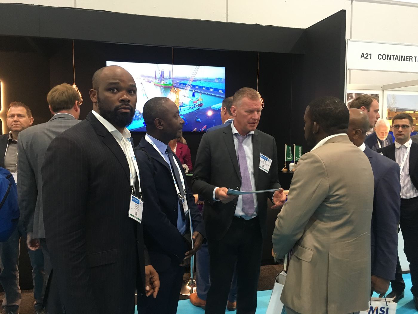 Careers, Talent & Global Network
